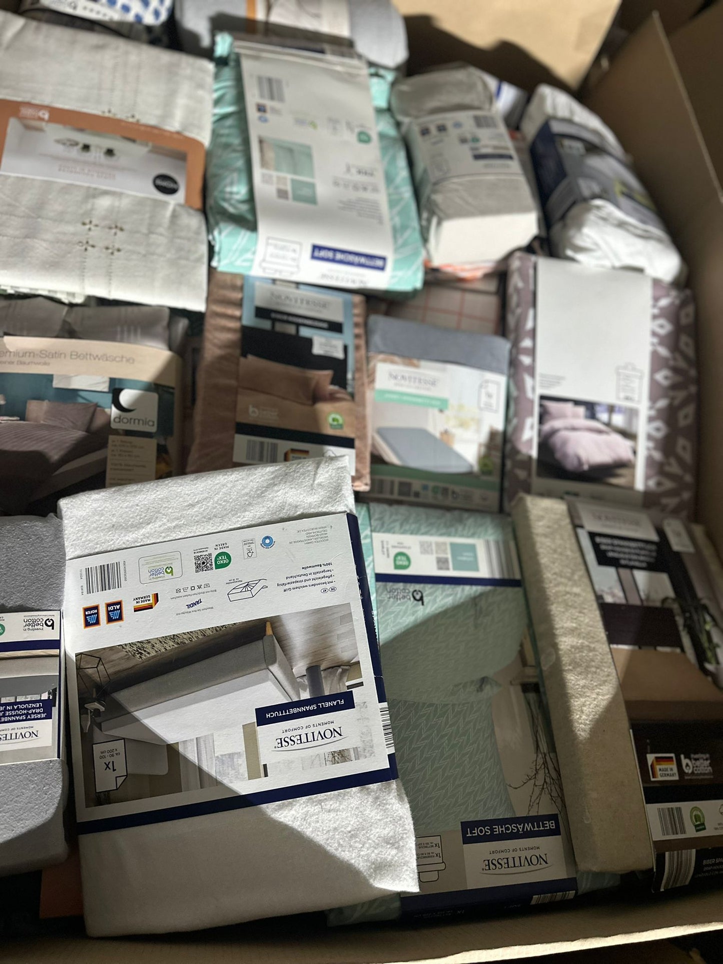 Lotto Naim 06 - ALDI Textil Mix