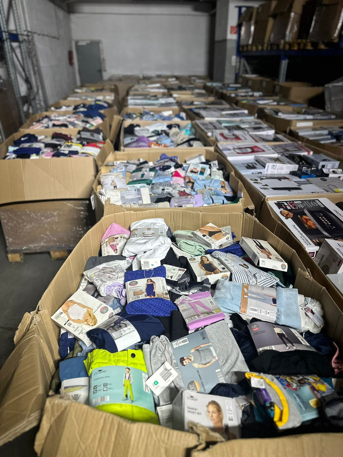 Lotto Naim 06 - ALDI Textil Mix