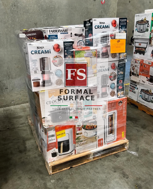 Bancale Standard — immagine indicativa dello stock